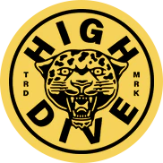HIGH DIVE APPAREL