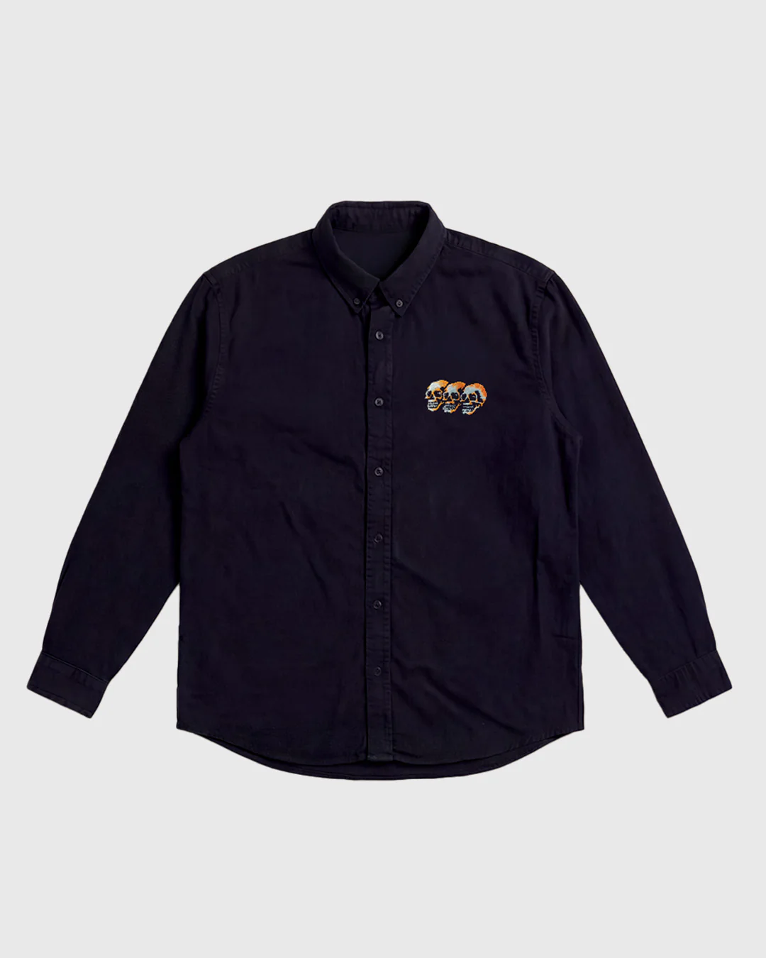 NEW DROP